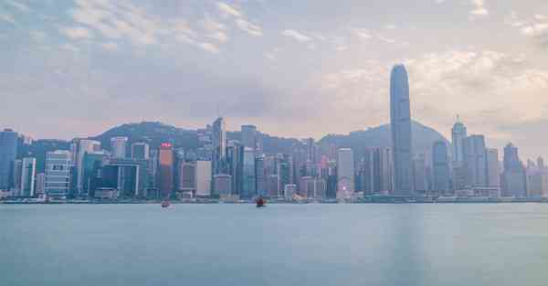 香港住宿价格,香港住宿价格一般是多少